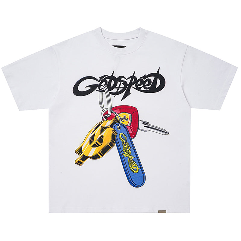Godspeed K.O.D. T-Shirts