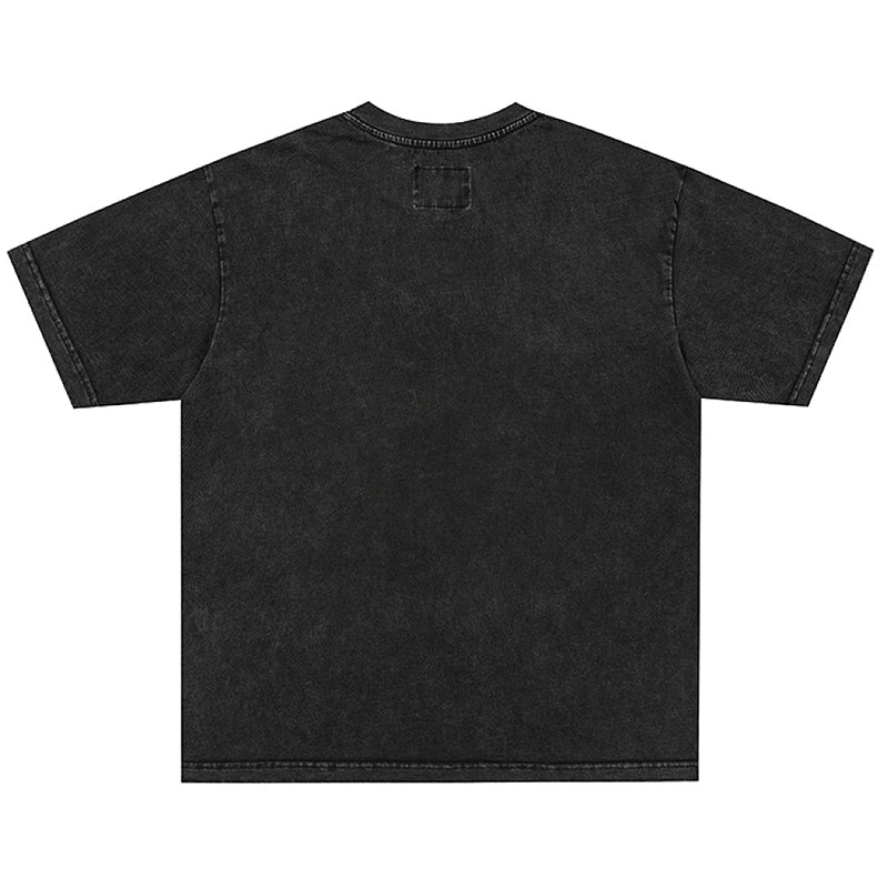 Godspeed Hollywood Inferno II NG T-Shirts