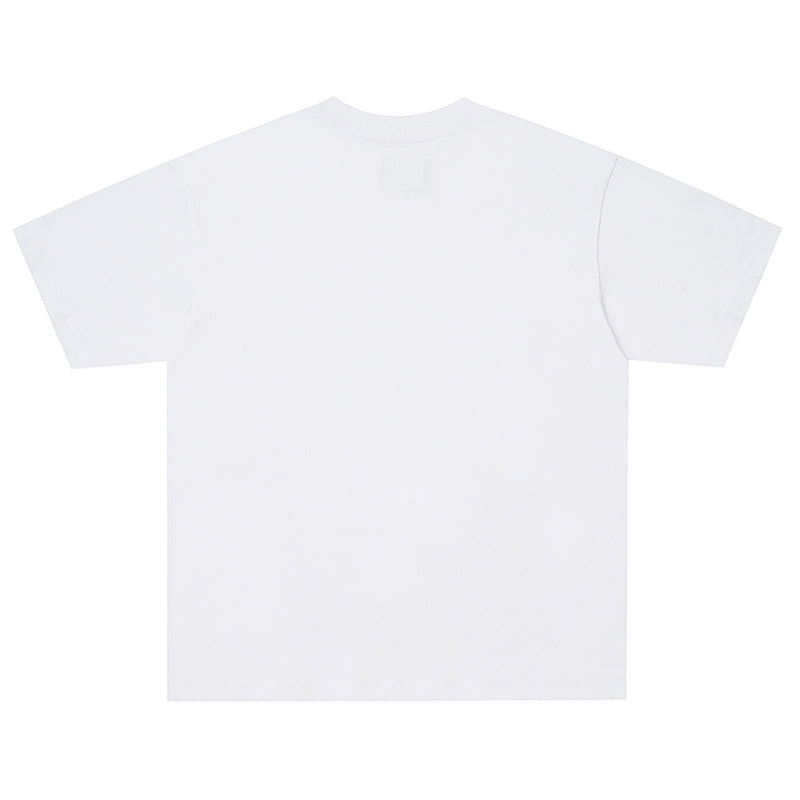 Godspeed Hollywood Inferno II NG T-Shirts
