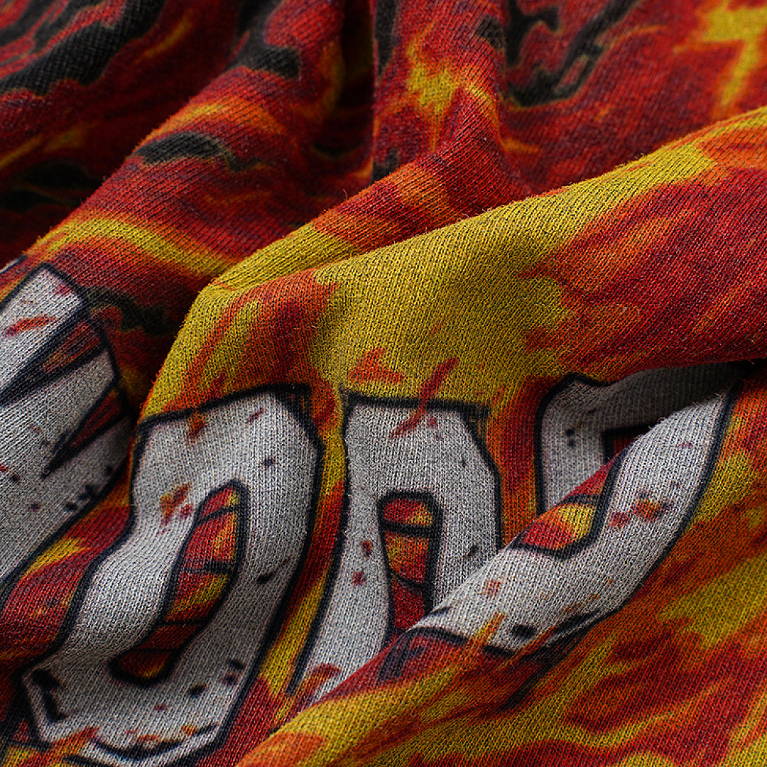 Godspeed Hollywood Inferno II NG T-Shirts