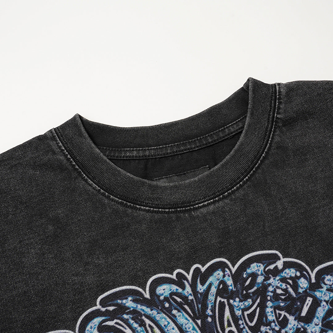 Godspeed Vital OG Logo Tee