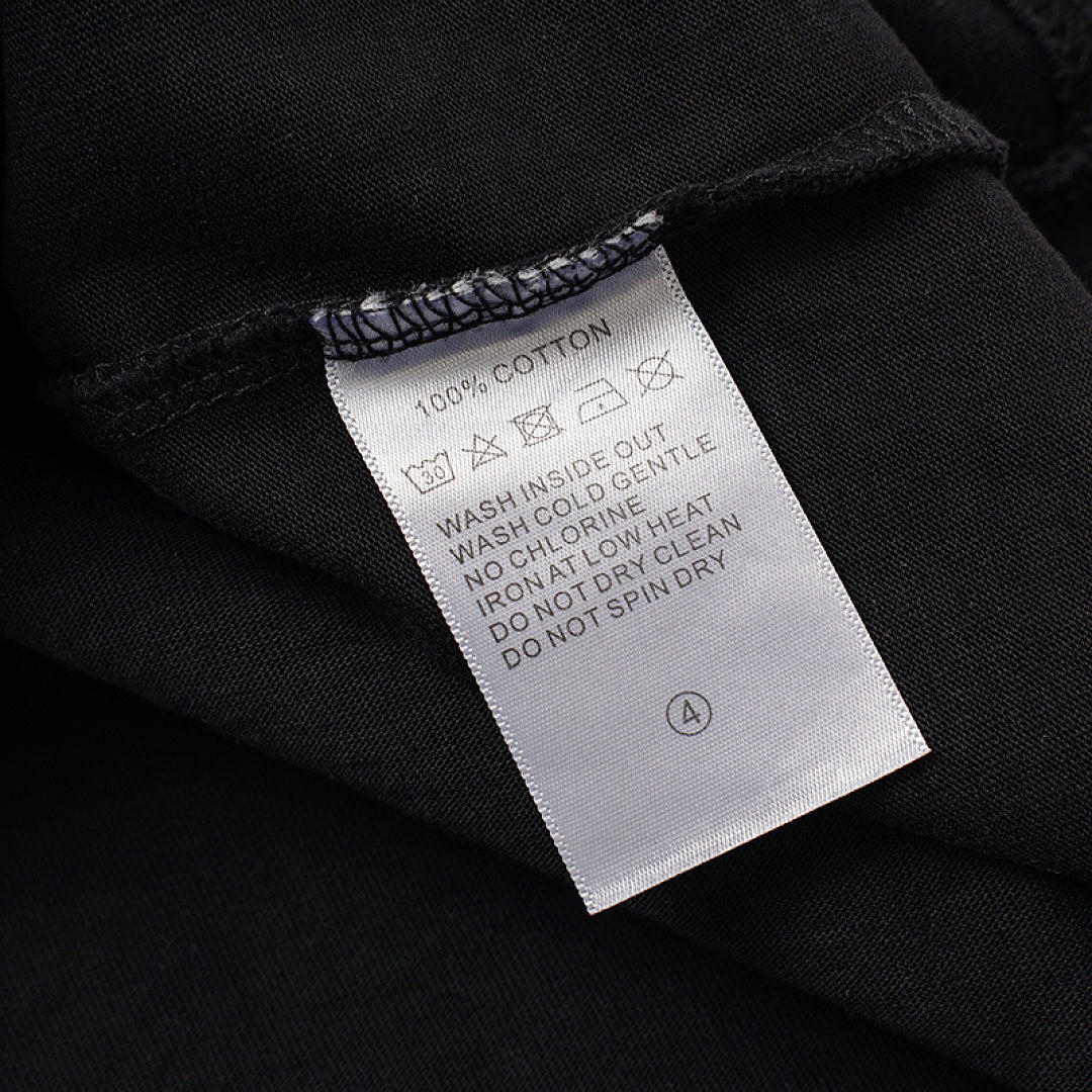Godspeed Vital OG Logo Tee