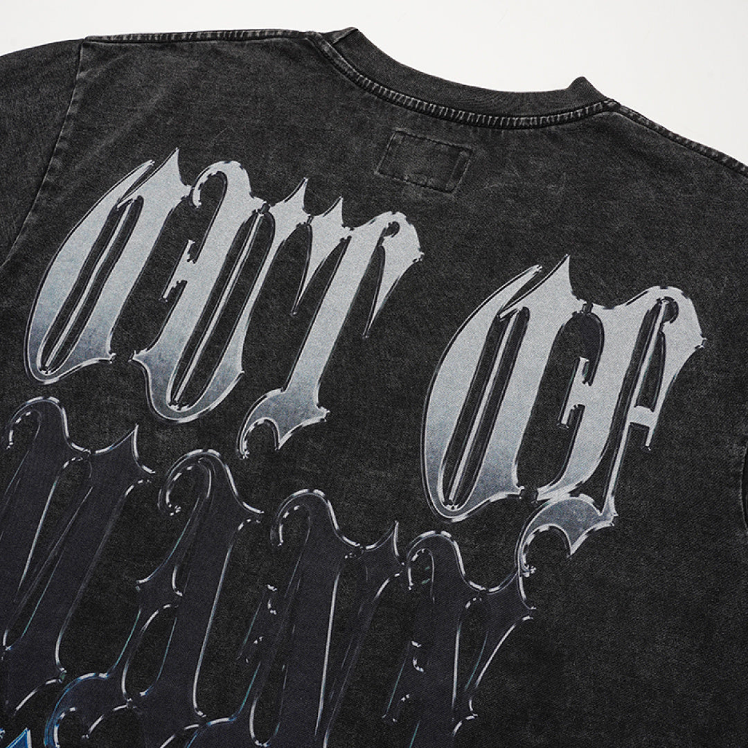 Godspeed Vital OG Logo Tee
