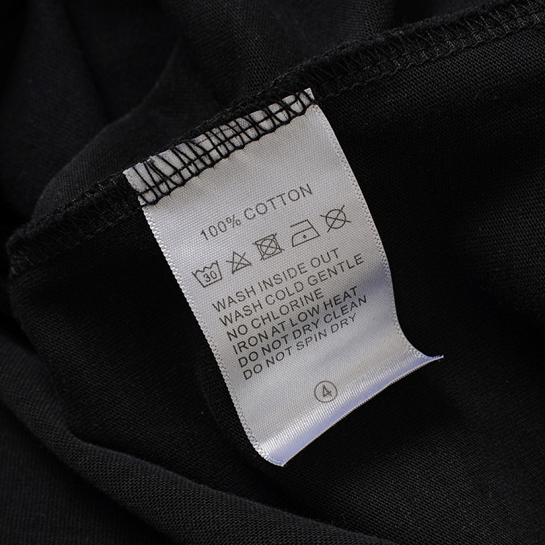 Godspeed Drivers Seat Tee