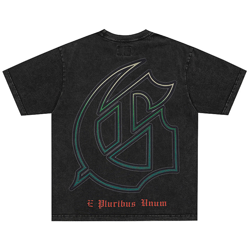 Godspeed Pit Stop Tokyo T-Shirts