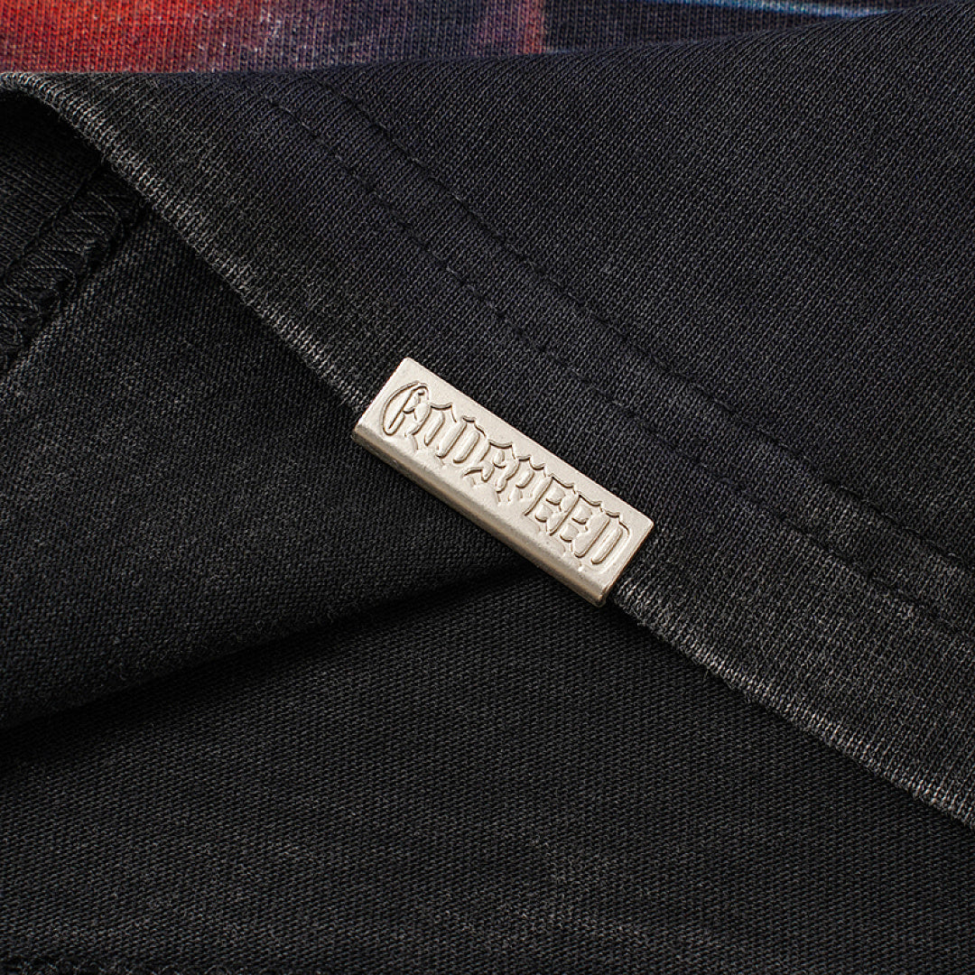 Godspeed OnThe Run II Tee