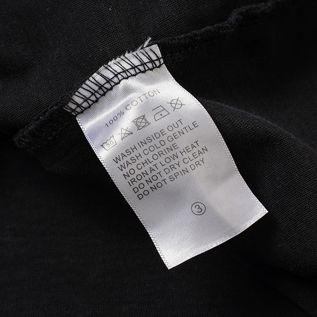Godspeed OnThe Run II Tee