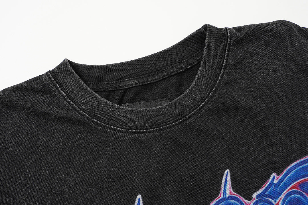 Godspeed Fun T-Shirts