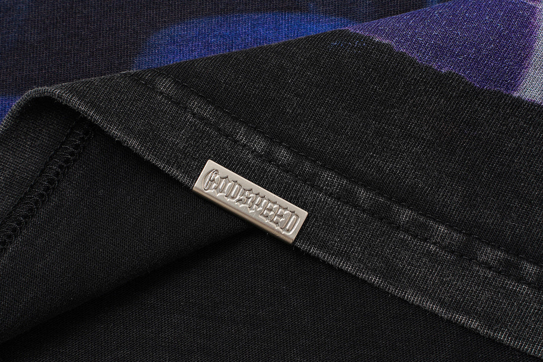 Godspeed Fun T-Shirts