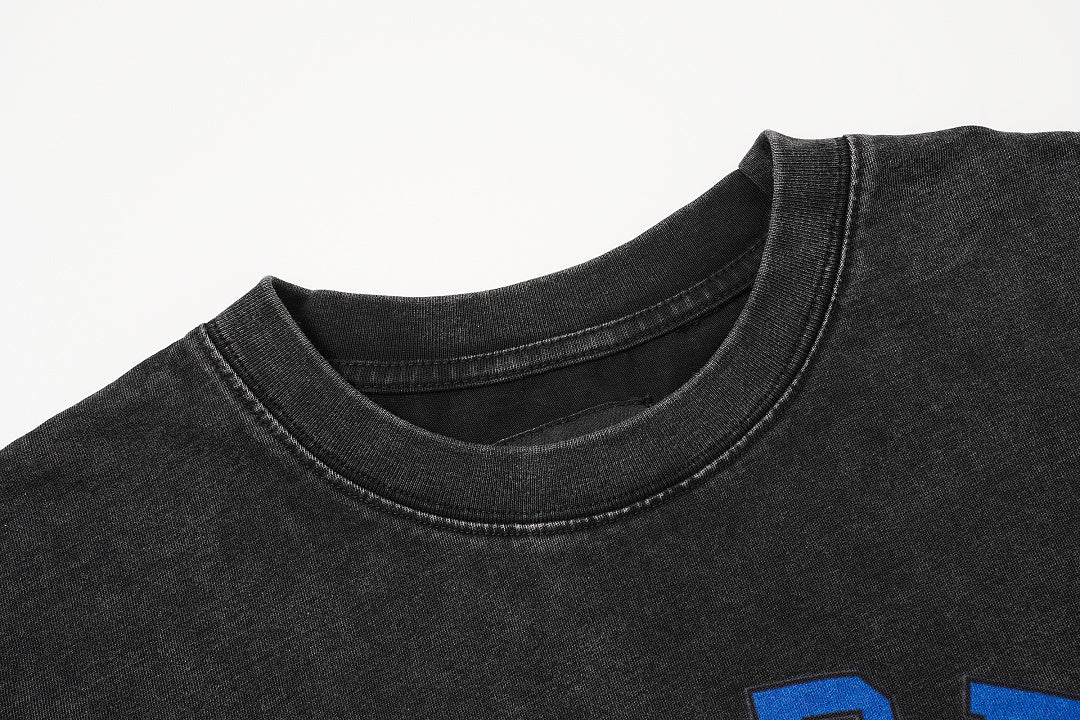 Godspeed Planet Futbol T-Shirts