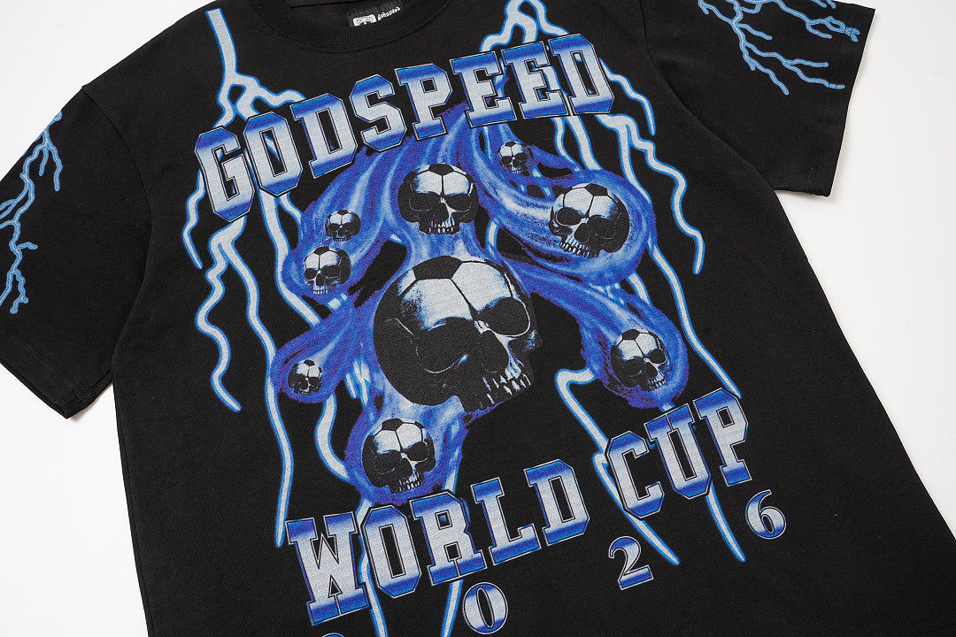 Godspeed 26 GSWC Voltage T-Shirts