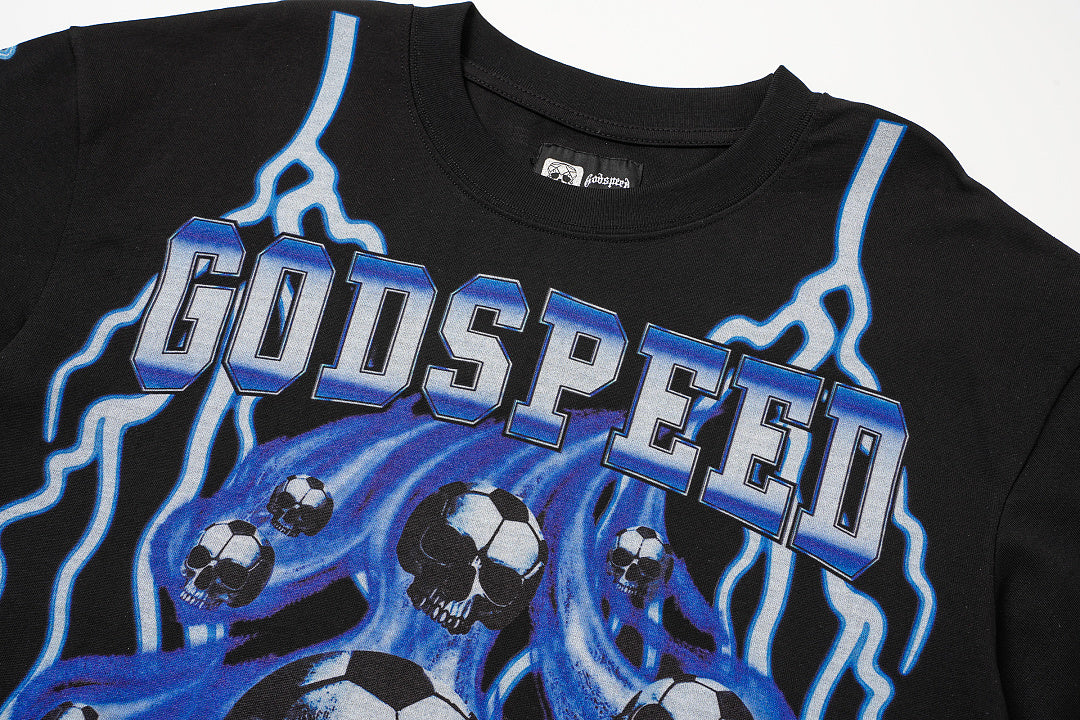 Godspeed 26 GSWC Voltage T-Shirts