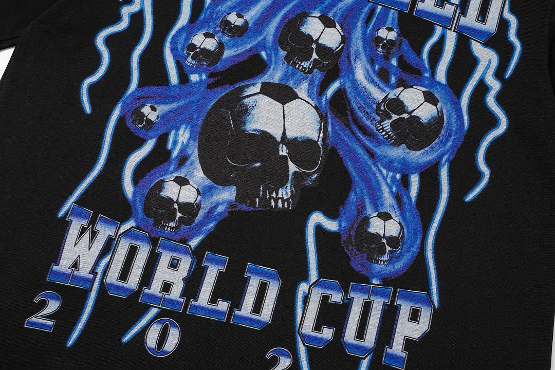 Godspeed 26 GSWC Voltage T-Shirts