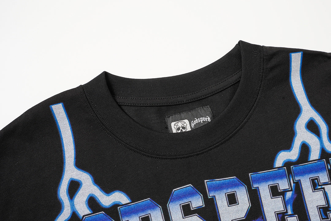 Godspeed 26 GSWC Voltage T-Shirts