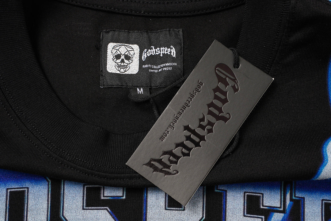 Godspeed 26 GSWC Voltage T-Shirts
