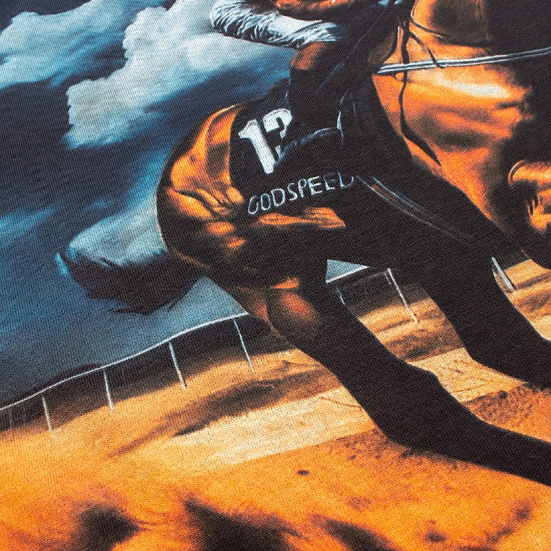Godspeed Thoroughbred T-Shirts