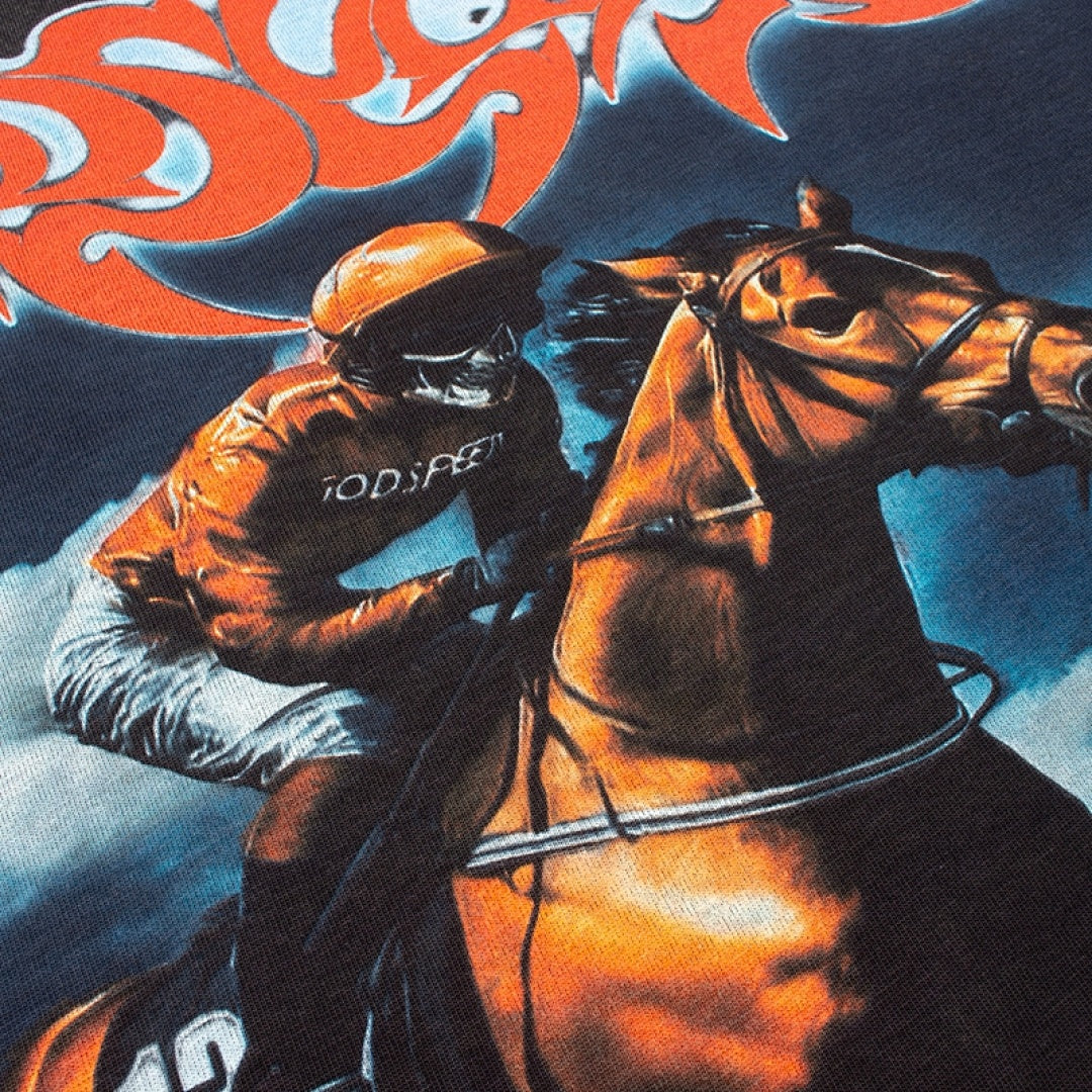 Godspeed Thoroughbred T-Shirts