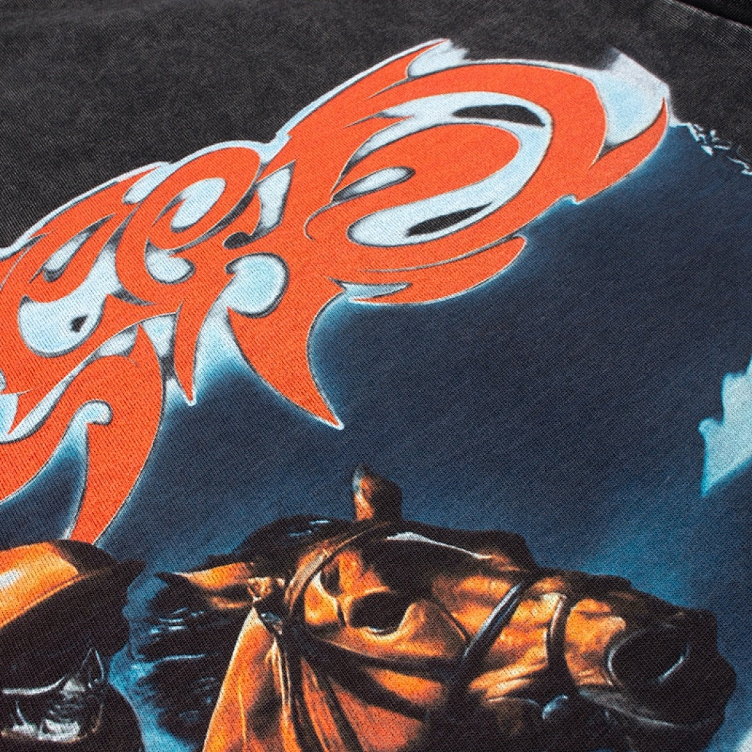 Godspeed Thoroughbred T-Shirts