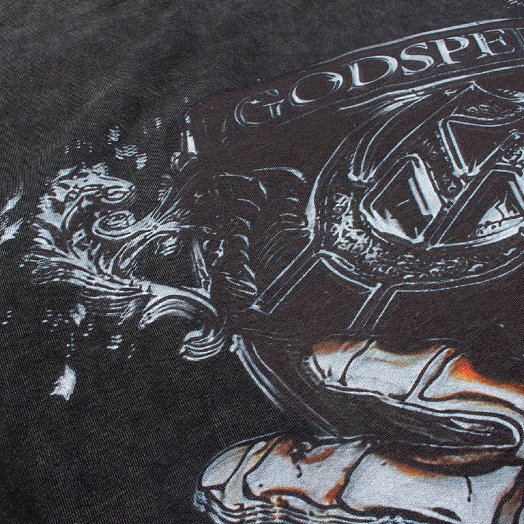 Godspeed Glory Cup Tee