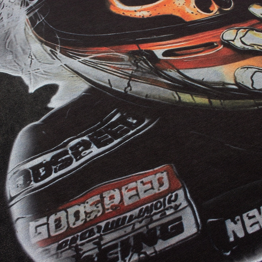 Godspeed Glory Cup Tee