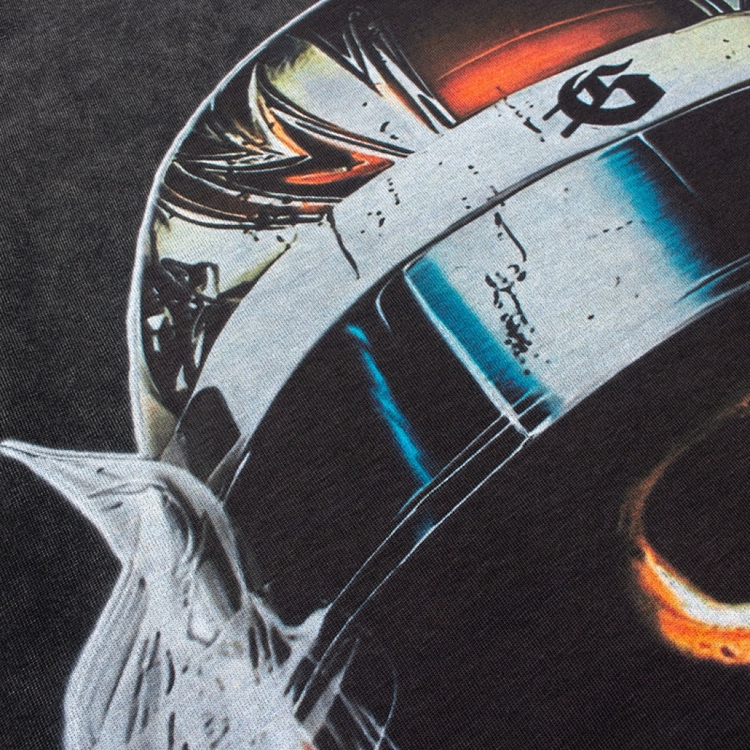 Godspeed Glory Cup Tee