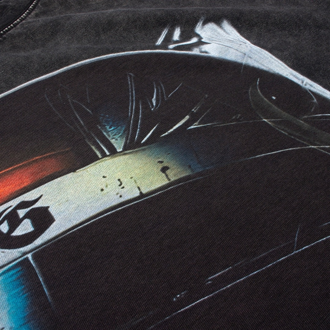 Godspeed Glory Cup Tee