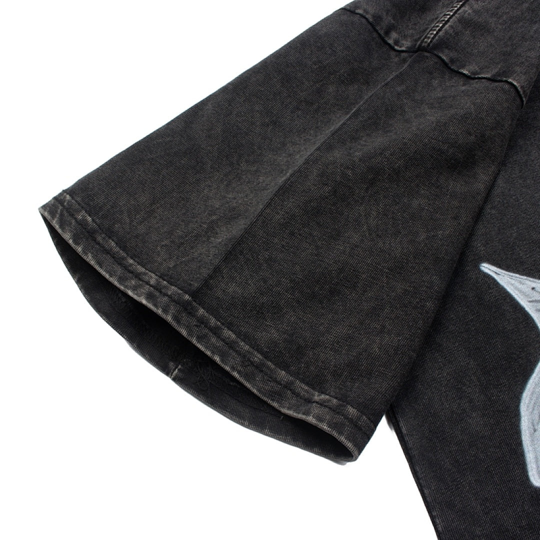 Godspeed Glory Cup Tee