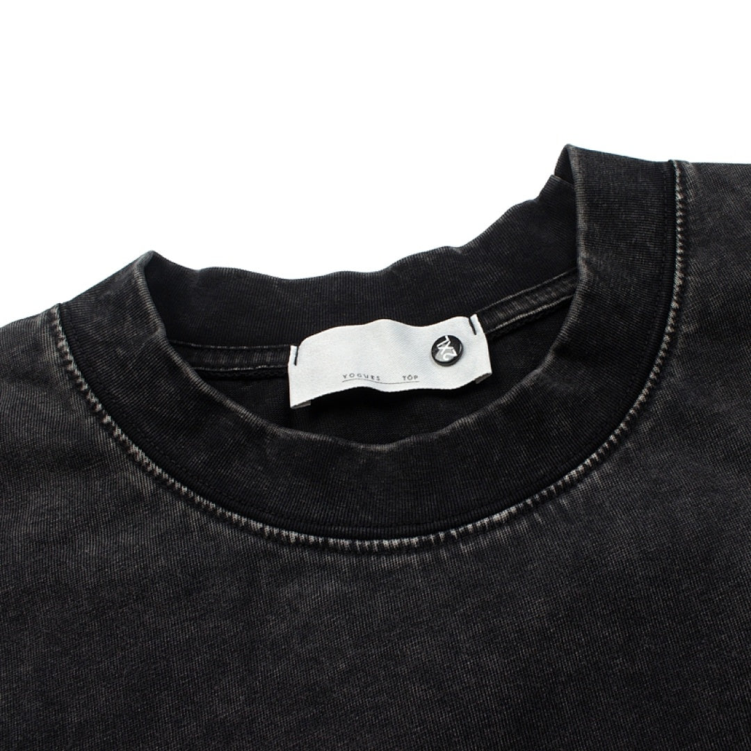 Godspeed Glory Cup Tee