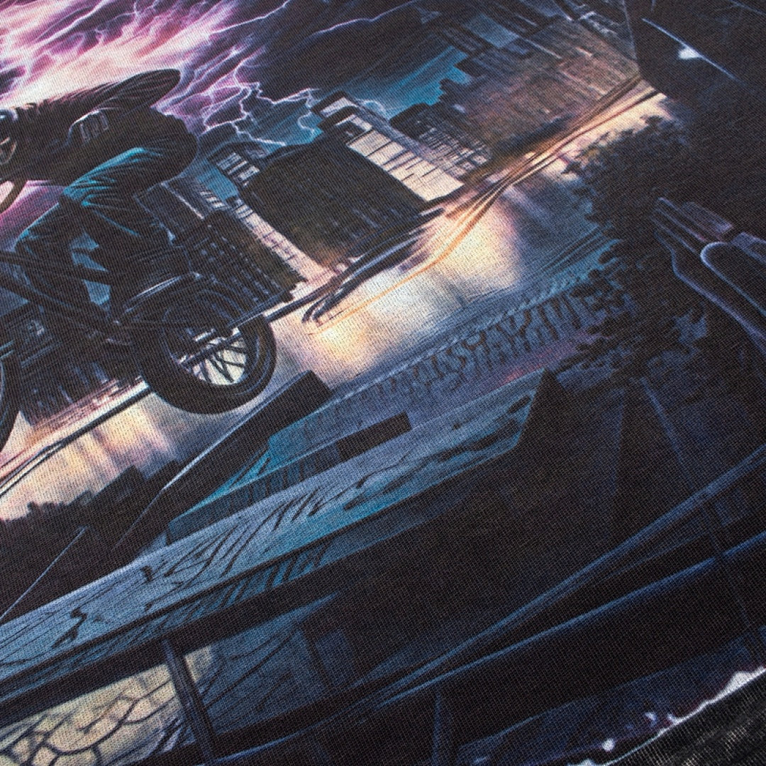Godspeed B.M.X T-Shirts
