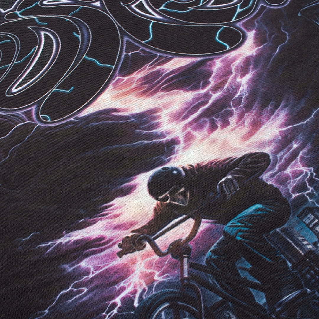 Godspeed B.M.X T-Shirts
