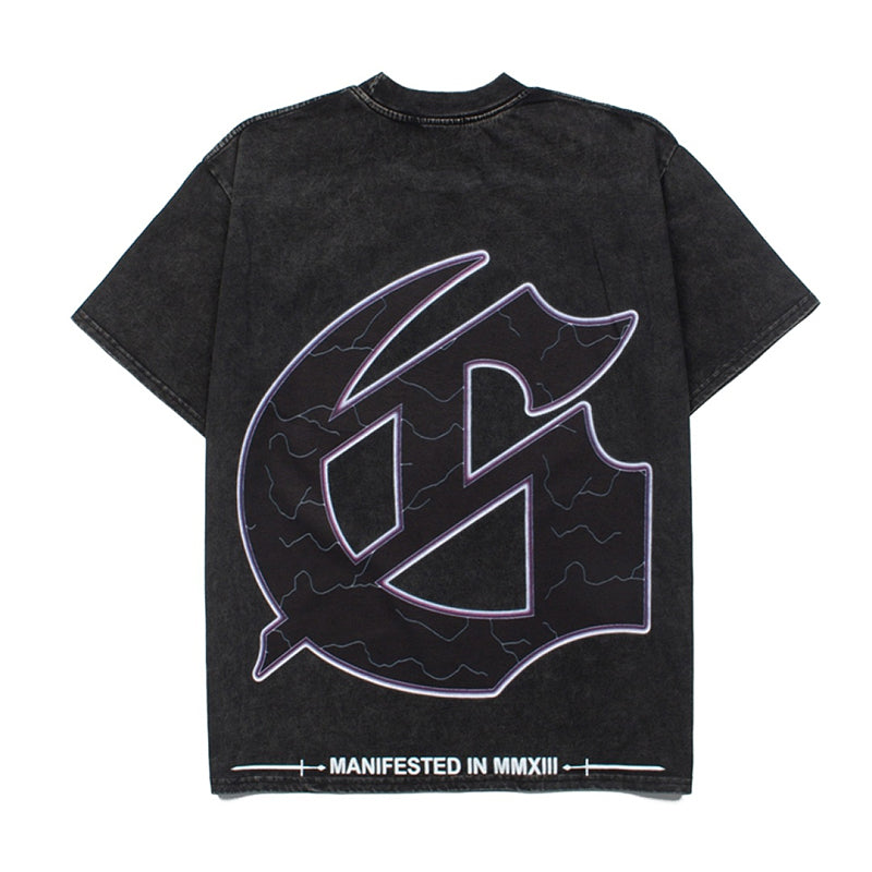 Godspeed B.M.X T-Shirts