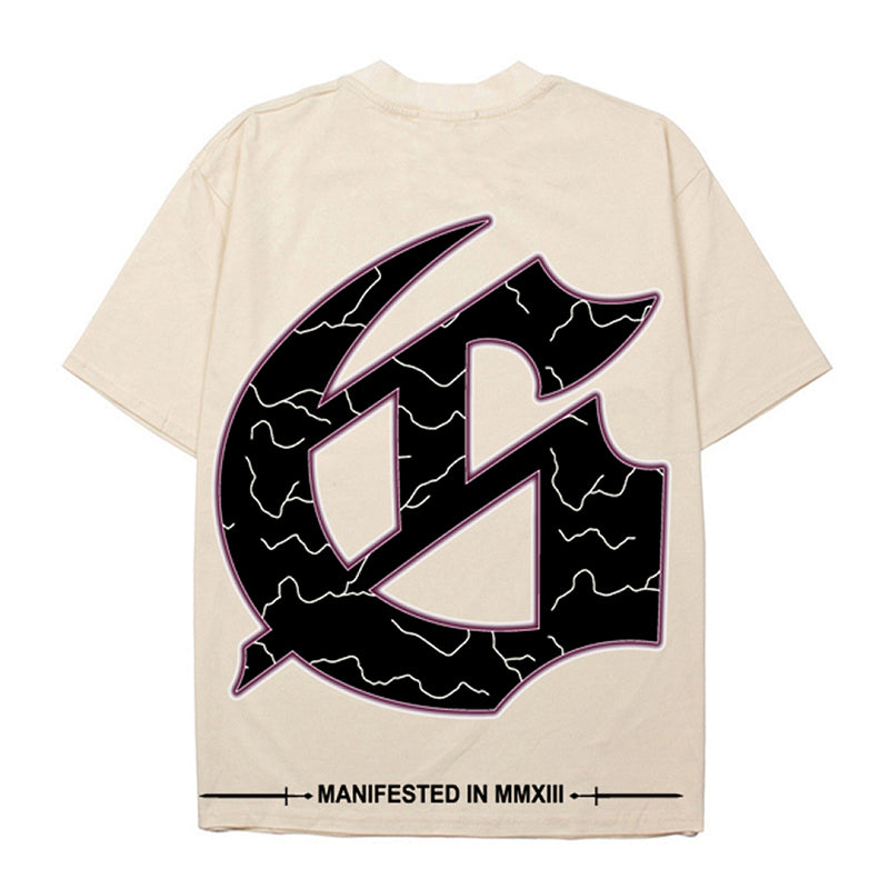 Godspeed B.M.X T-Shirts