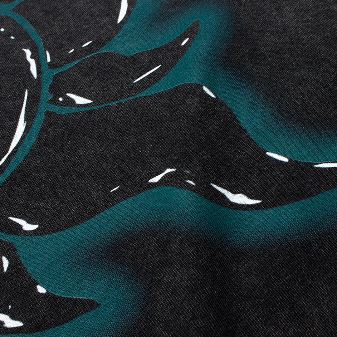 Godspeed Squadron T-Shirts