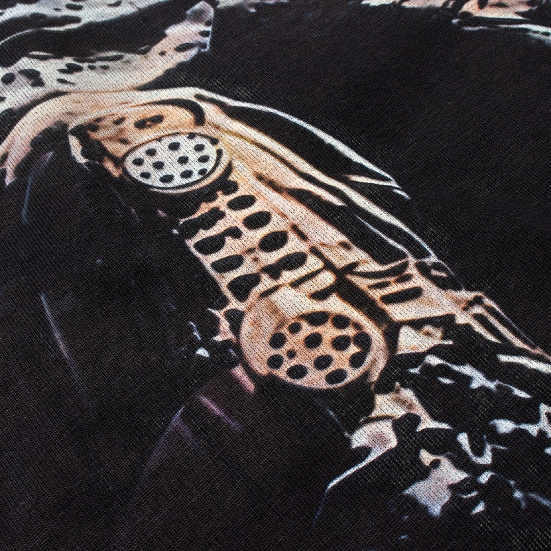 Godspeed Squadron T-Shirts