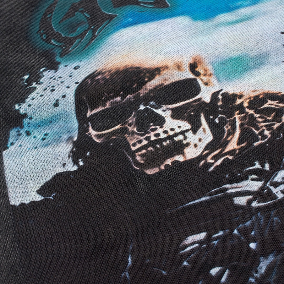 Godspeed Squadron T-Shirts