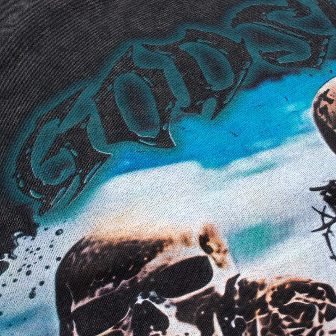 Godspeed Squadron T-Shirts