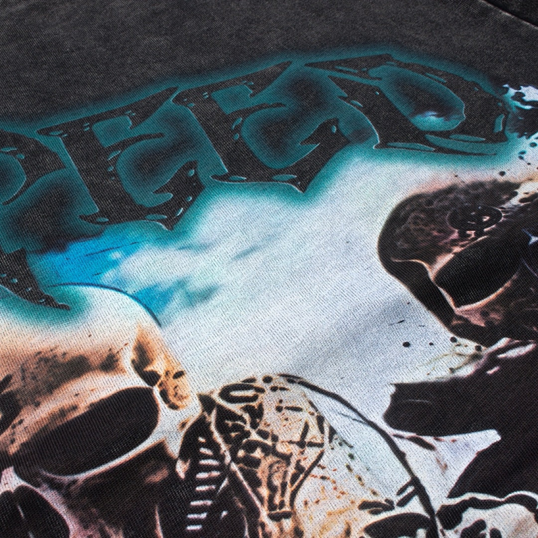Godspeed Squadron T-Shirts