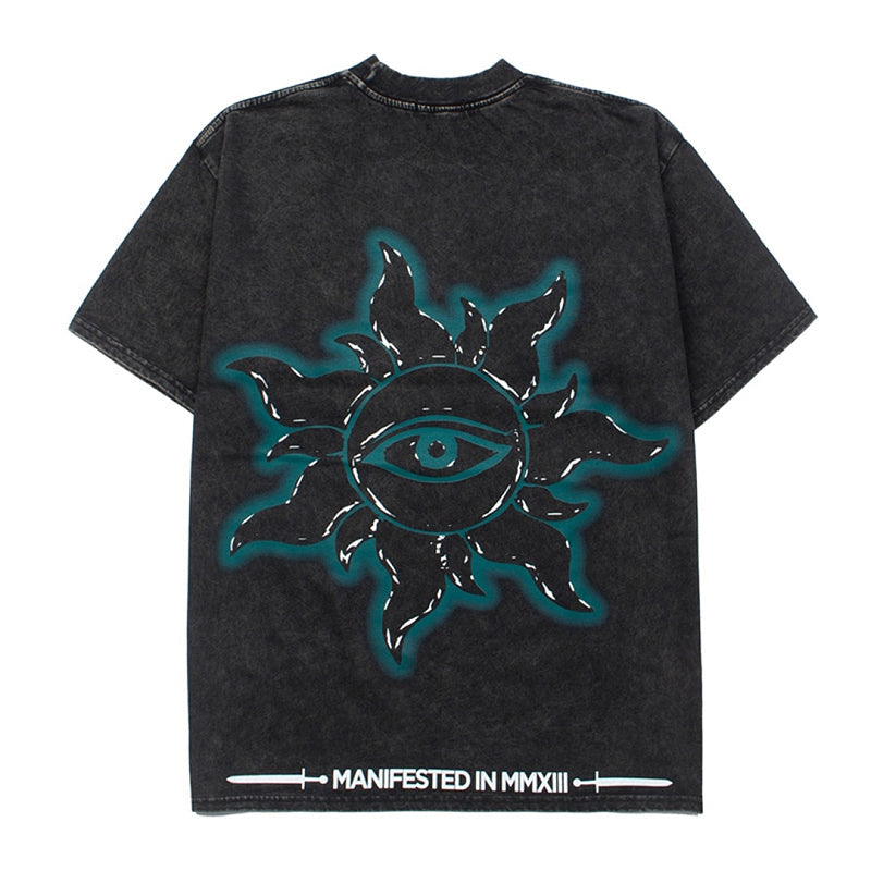Godspeed Squadron T-Shirts