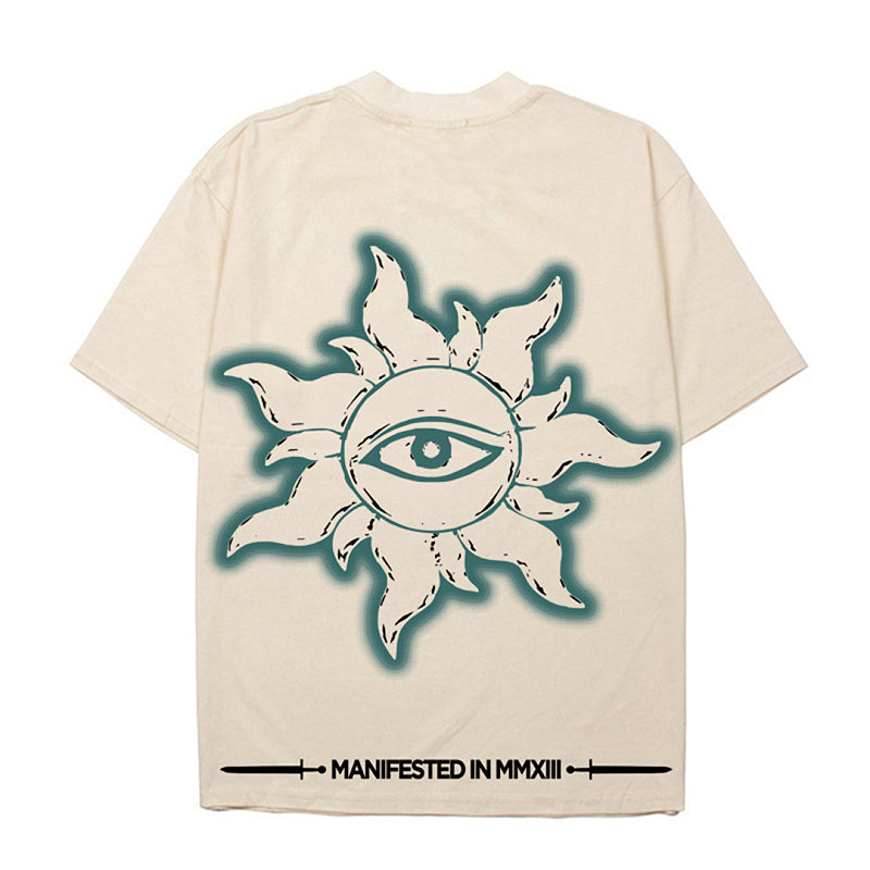 Godspeed Squadron T-Shirts