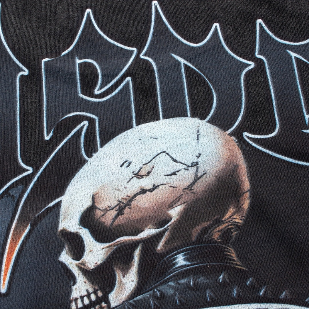 Godspeed Biker Nation T-Shirt