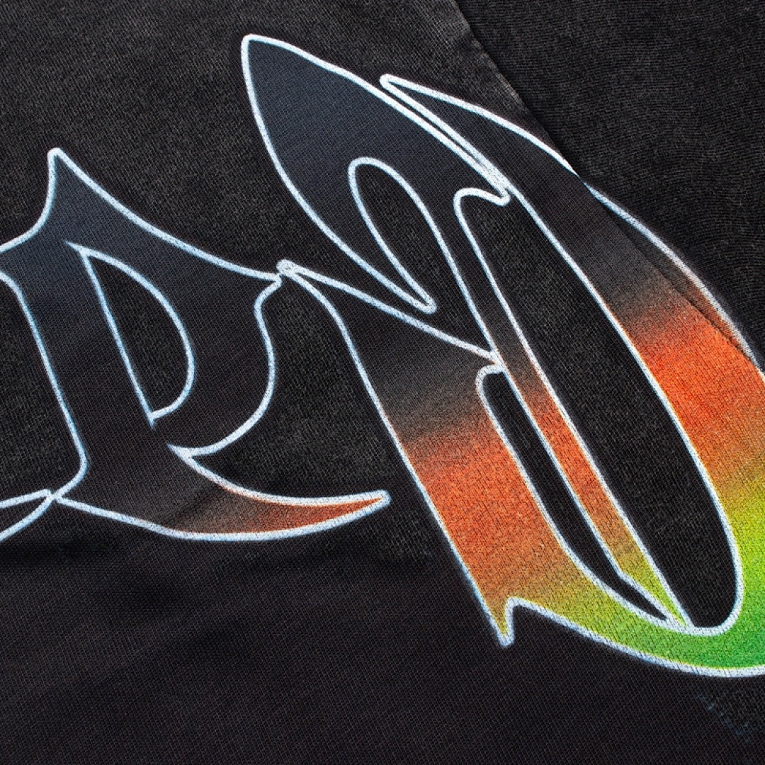 Godspeed Biker Nation T-Shirt