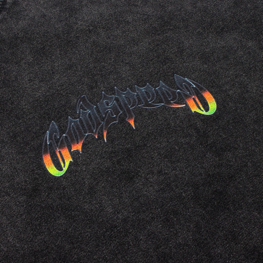 Godspeed Biker Nation T-Shirt