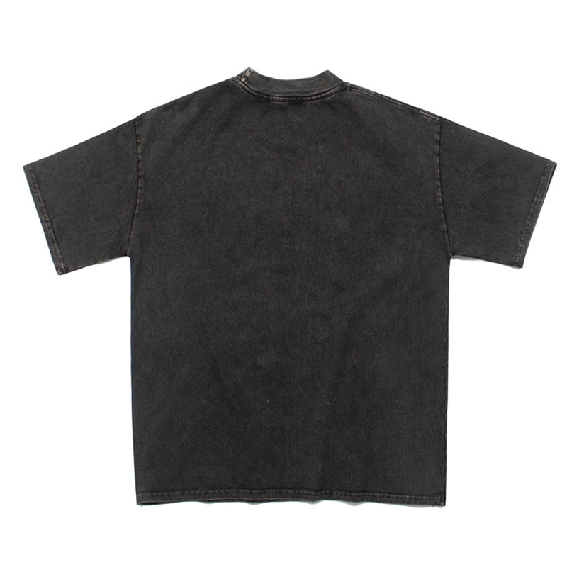 Godspeed Motorcycle T-Shirts