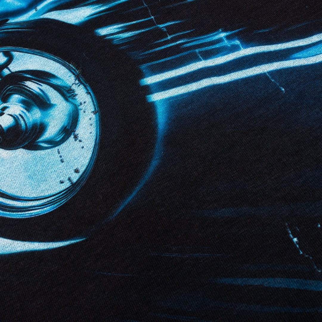 Godspeed Motorcycle T-Shirts