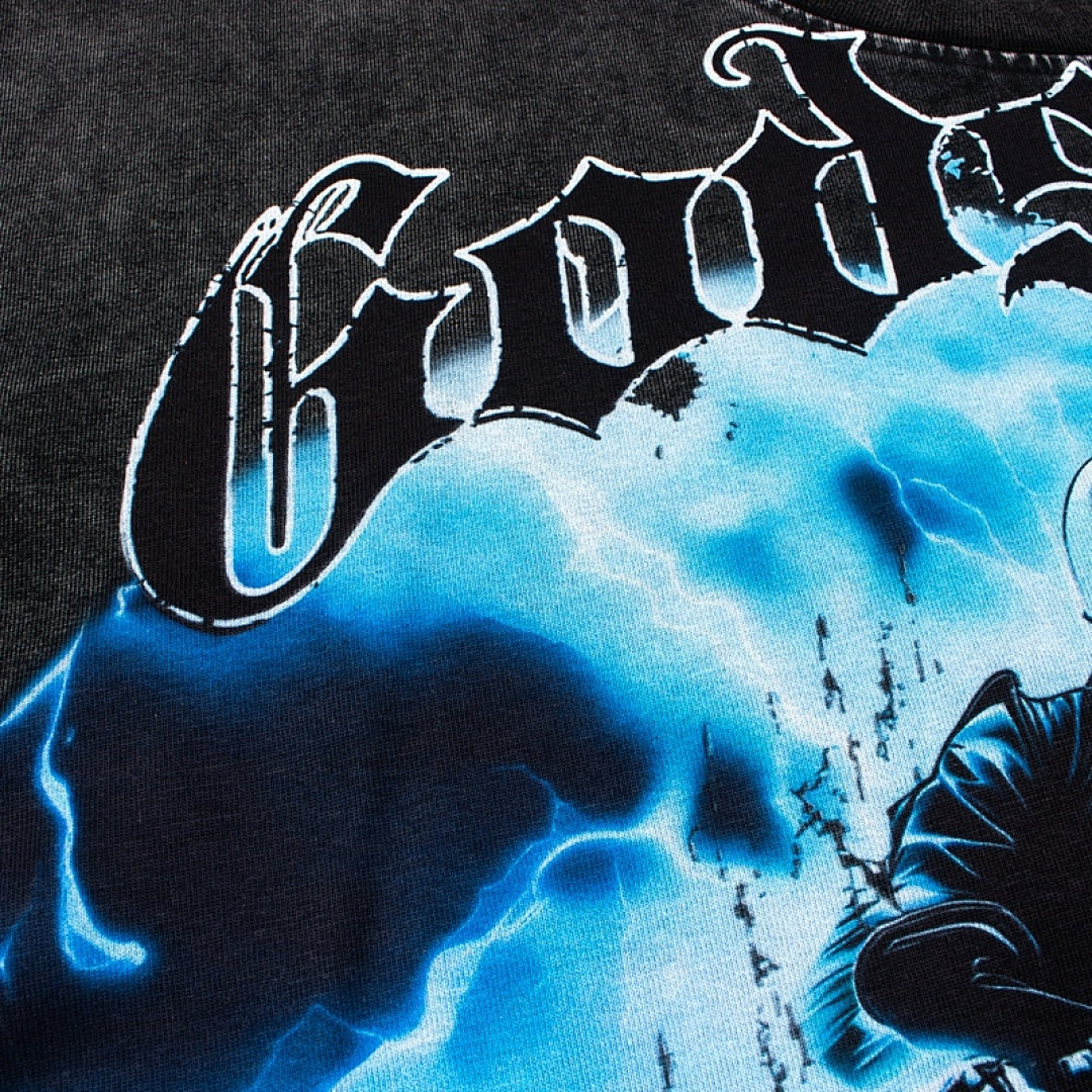 Godspeed Motorcycle T-Shirts