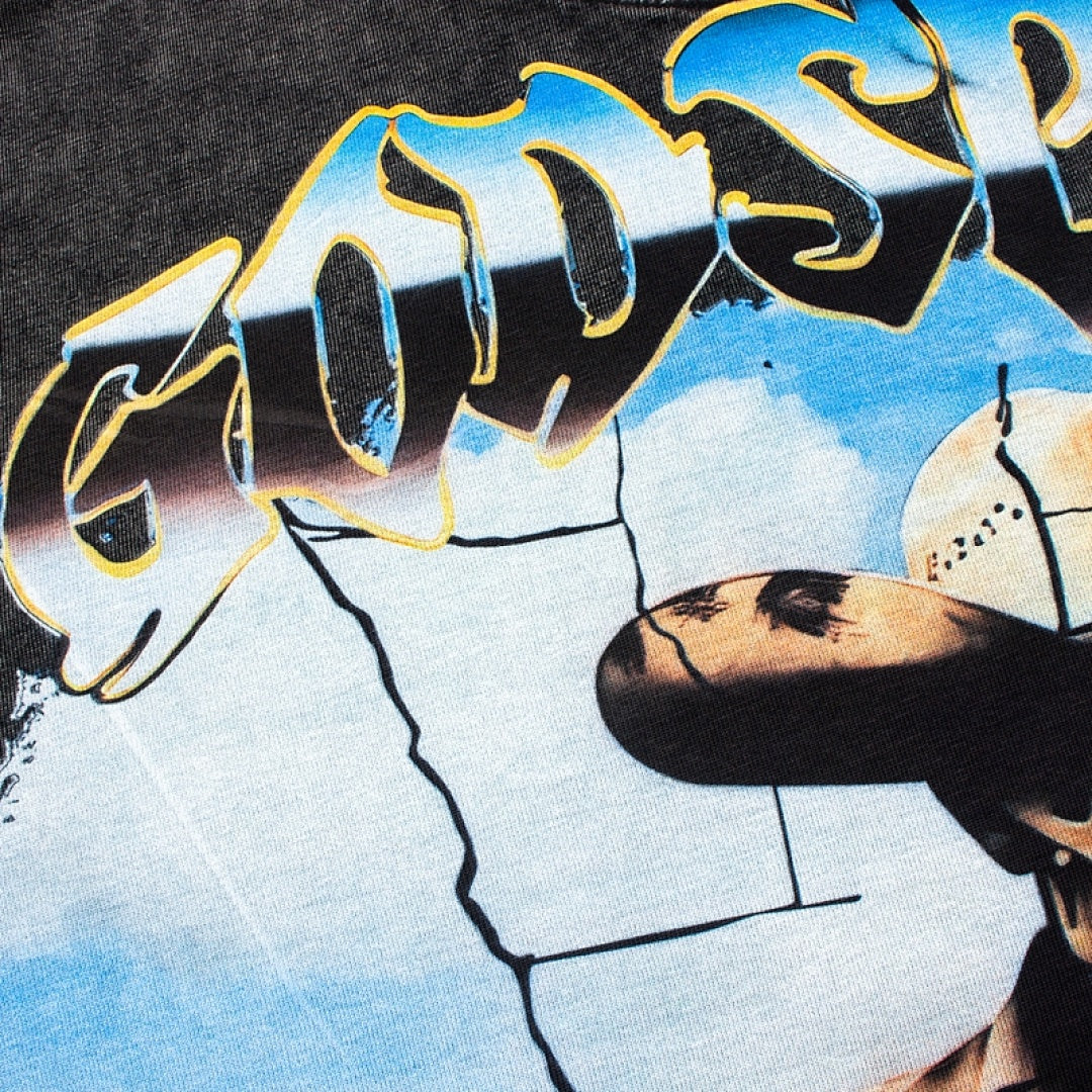 Godspeed Virtuoso T-Shirts