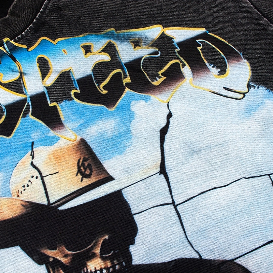 Godspeed Virtuoso T-Shirts