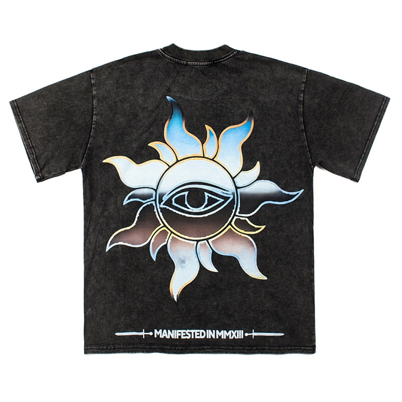 Godspeed Virtuoso T-Shirts