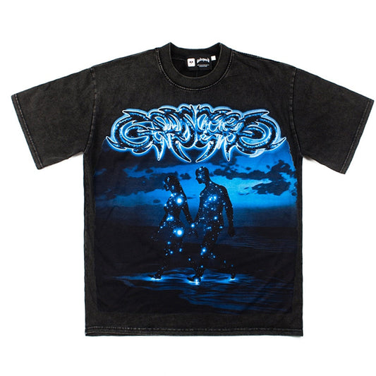 Godspeed “Starstruck” T-Shirts