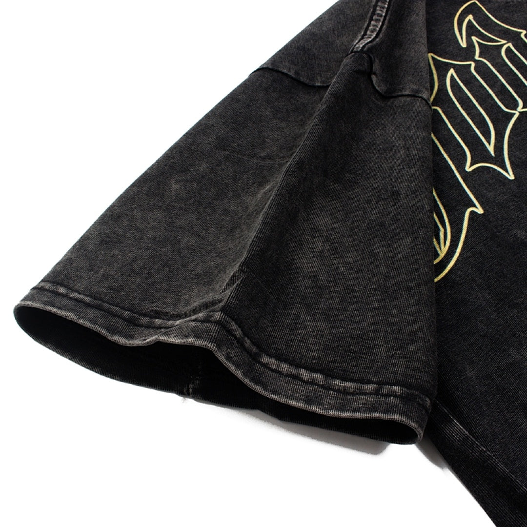 Godspeed 'Skyline' T-Shirts